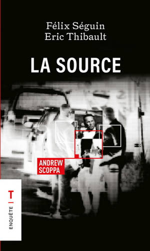 LA SOURCE
