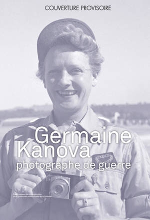 Germaine Kanova