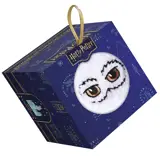 HARRY POTTER - COFFRET MES CHAUSSETTES HEDWIGE