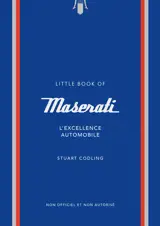 L'Histoire de Maserati - L'Excellence automobile (version française)
