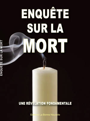 Enquête sur la mort