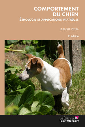 Comportement du chien, 2e édition