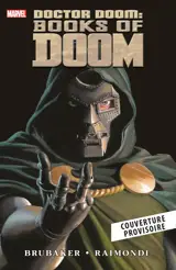 Books of Doom