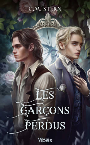 Les garçons perdus T1