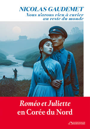 NOUS N'AVONS RIEN A ENVIER AU RESTE DU MONDE