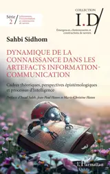 Dynamique de la connaissance dans les artefacts Information-Communication