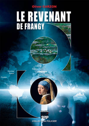 Le revenant de Frangy