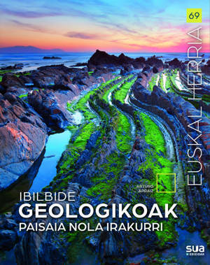 IBILBIDE GEOLOGIKOAK