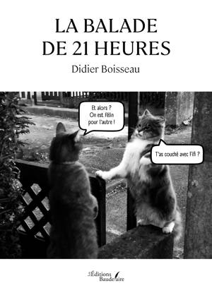 La balade de 21 heures