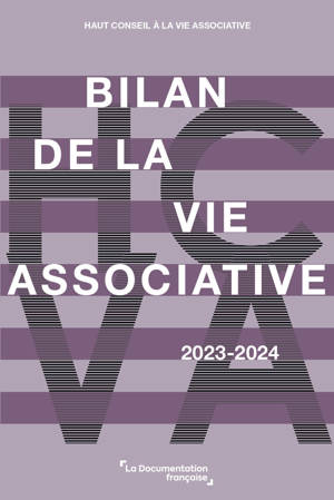Bilan de la vie associative 2023-2024