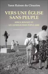 Vers une église sans peuple