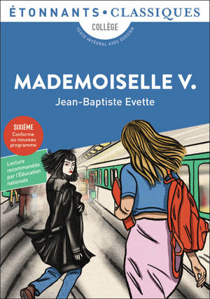 Mademoiselle V.