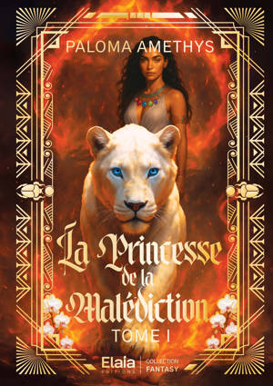 La Princesse de la Malédiction