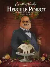 HERCULE POIROT - CHRISTMAS PUDDING