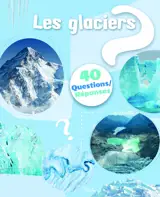 Les glaciers