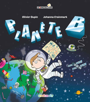 PLANèTE B