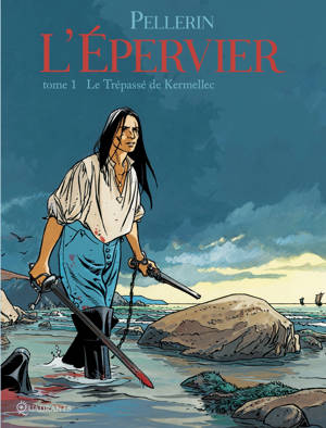 L' Épervier T01