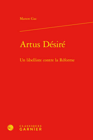 Artus Désiré