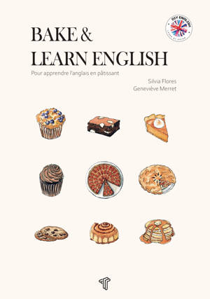 Bake & Learn English