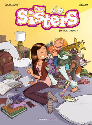 Les Sisters - tome 20