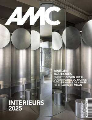 AMC 333 juin juillet 2025