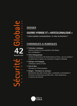 guerre hybride et "anticolonialisme"