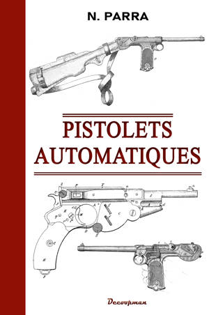 Pistolets automatiques
