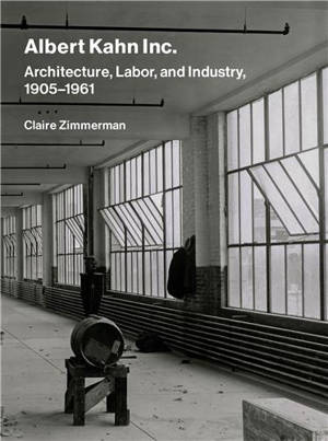 Albert Kahn Inc. /anglais