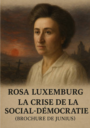 La crise de la social-démocratie (Brochure de Junius)