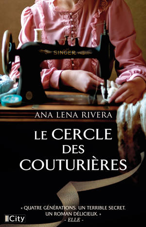 Le cercle des couturières