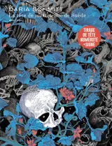 la tete de mort
