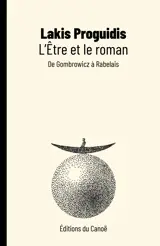 L'Être et le roman