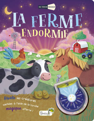 La ferme endormie