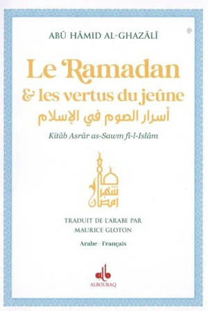 RAMADAN ET LES VERTUS DU JEûNE