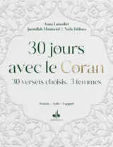 30 JOURS AVEC LE CORAN  TRENT