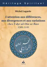 L’ATTENTION AUX DIFFéRENCES AUX DIVERGENCES ET AUX VARIATIONS