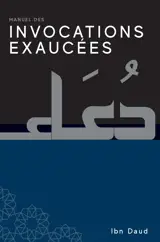 INVOCATIONS EXAUCEES