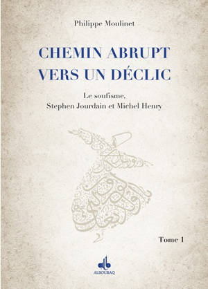 CHEMIN ABRUPT VERS UN DéCLIC T