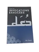 MANUEL D´ INVOCATIONS EXAUCéES