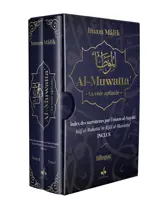 ALMUWATTA 2 TOMES  COFFRET
