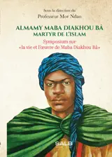 ALMAMY MABA DIAKHOU Bâ - MARTY