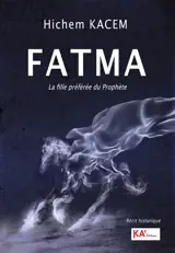 FATMA  LA FILLE PRéFéRéE DU P
