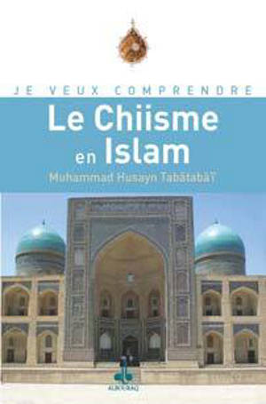 CHIISME EN ISLAM LE
