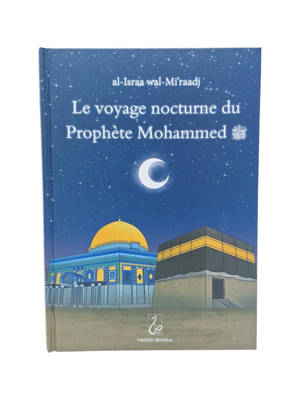 LE VOYAGE NOCTURNE DU PROPHèTE