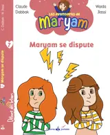 AVENTURES DE MARYAM TOME 7 : M