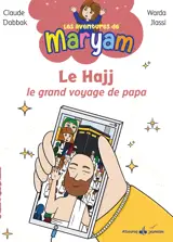 AVENTURES DE MARYAM TOME 5 : L