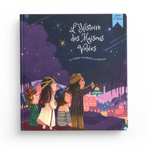 L'Histoire des Maisons Volées