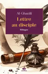 LETTRE AU DISCIPLE  (POCHE) -