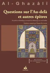 QUESTIONS SUR L'AU-DELà ET AUT
