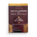 Encyclopédie du droit musulman  Volume 2  Livre de la Prière AsSalât